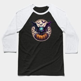 Funny bat Baseball T-Shirt